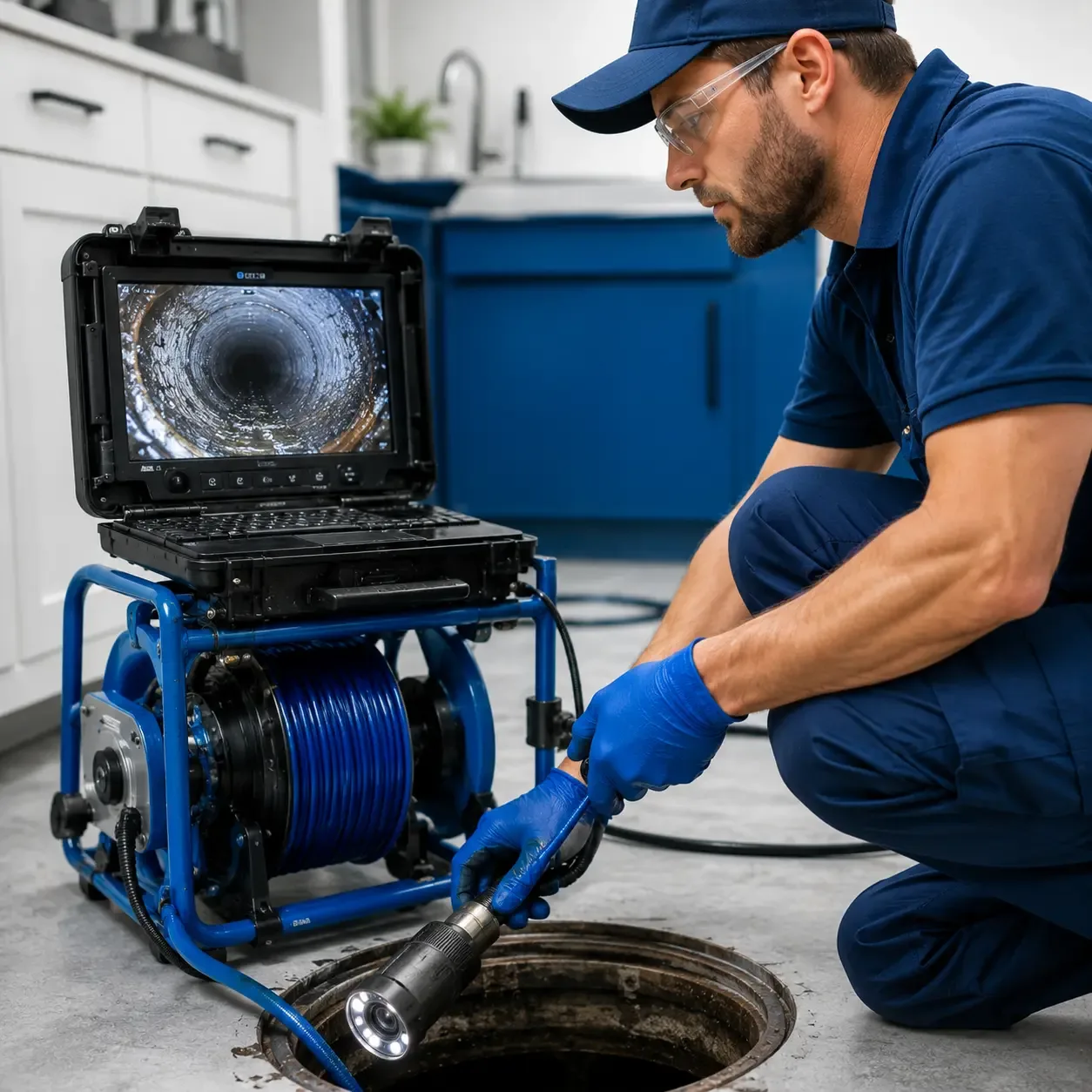 Pipe Relining professionals serving Millington, IL